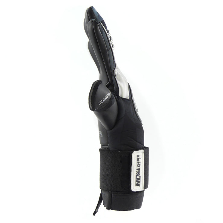 Scorpius Black UGT+