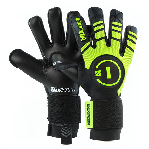 Clearance N1 Goalkeeper Gloves USA